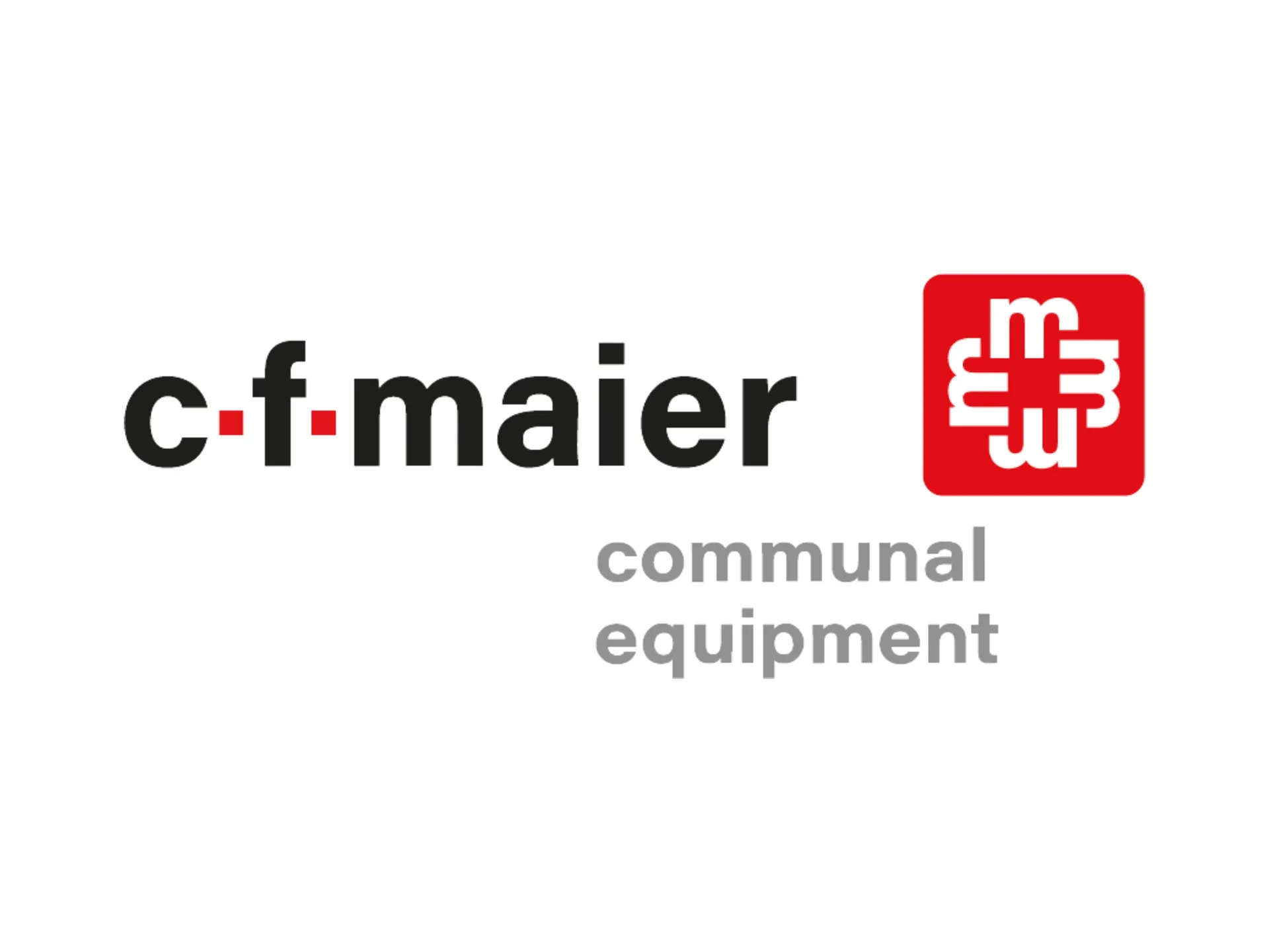 CFMaier